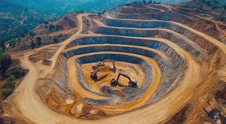 Mine Site Visit