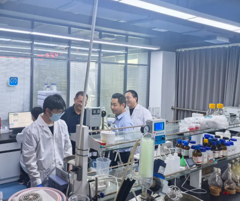 Laboratory