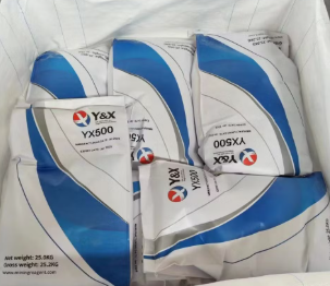 YX500